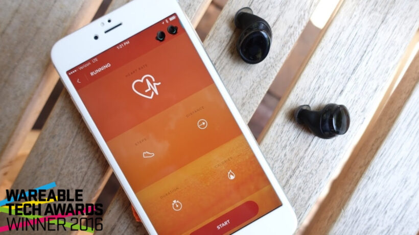 Bragi Dash review