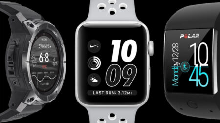 Sorry wearable tech truthers but smartwatches are not dead Sorry wearable tech truthers but smartwatches are not dead