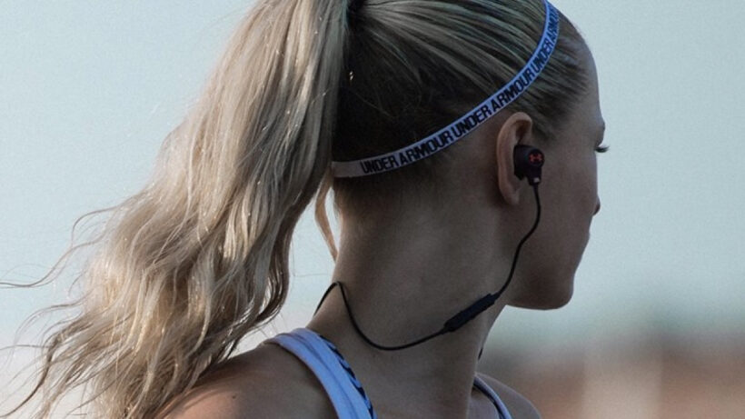Harman talks teaming up with Under Armour and a future in hearables