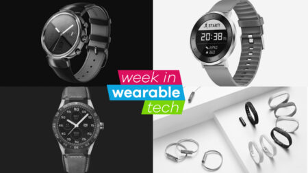 The week in wearable tech: Asus gets a release date The week in wearable tech: Asus gets a release date