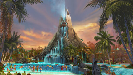 And finally: Wearables for the water park and more And finally: Wearables for the water park and more