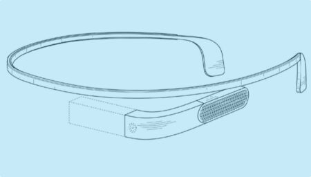 Google Glass 2.0 patent hits the web Google Glass 2.0 patent hits the web