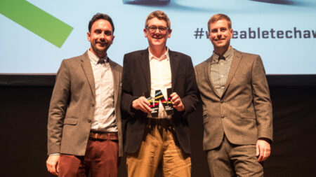 Why Fossil Group won our Fashion Tech Collection of the Year award Why Fossil Group won our Fashion Tech Collection of the Year award
