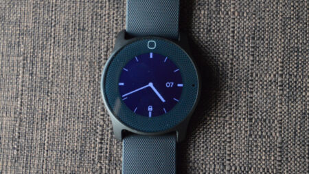 Philips Health Watch review Philips Health Watch review