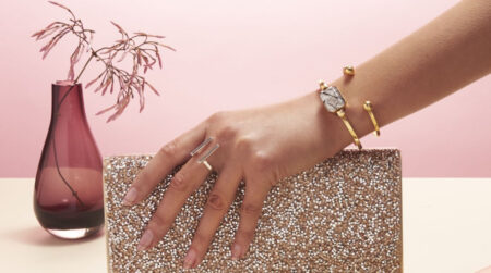 Ringly Aries smart bracelet and ring collection now available Ringly Aries smart bracelet and ring collection now available