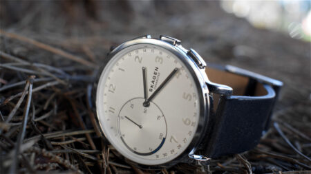 Skagen Hagen Connected review Skagen Hagen Connected review