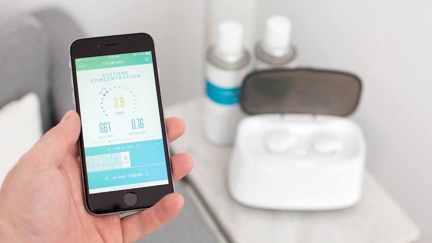 Wearable companies are trying to figure out how to motivate you