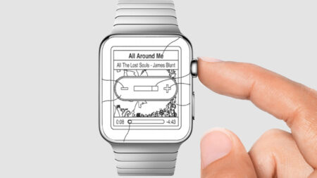 The patented history and future of… the Apple Watch The patented history and future of… the Apple Watch
