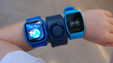 I stuck three kids wearables on my 7 year old son – a parent and child group test I stuck three kids wearables on my 7 year old son - a parent and child group test