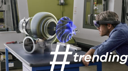#Trending: Mixed reality and AR #Trending: Mixed reality and AR