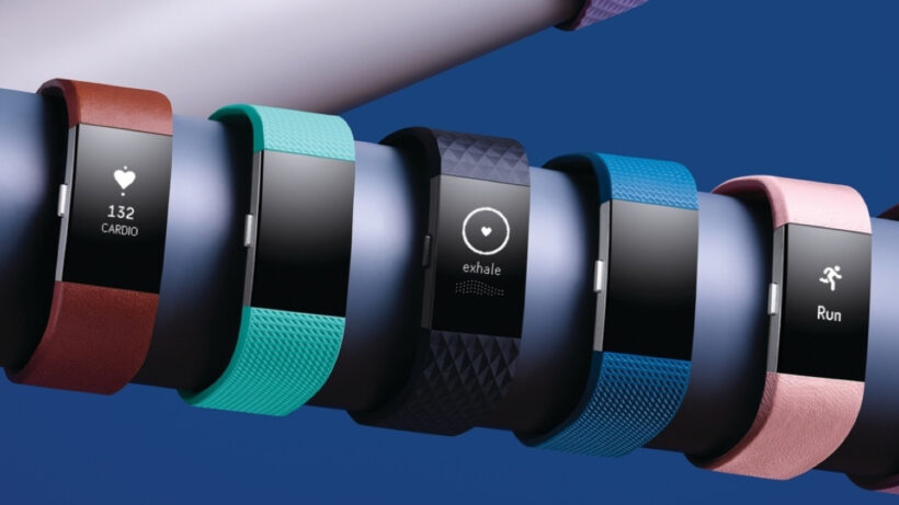 And finally: Fitbit takeover talks and more