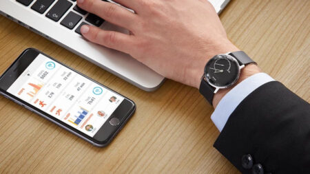 Withings Health Mate – Essential guide Withings Health Mate: Essential guide
