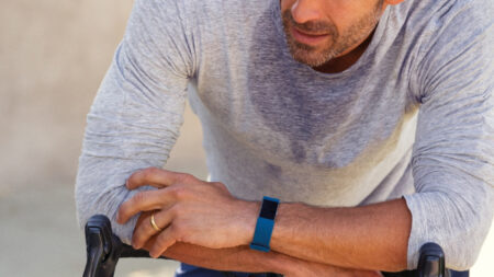 Meaningful fitness tracker data is finally on the agenda Meaningful fitness tracker data is finally on the agenda