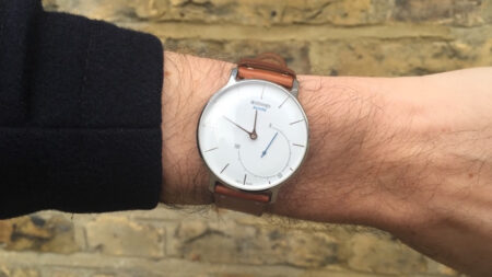 Withings Activité review Withings Activité review