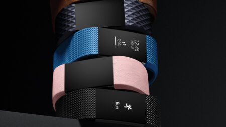 NBA2K17 and Fitbit want you to swap steps for in-game rewards
