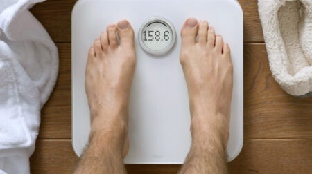Body composition explained: Why it’s important for fitness trackers Body composition explained: Why it’s important for fitness trackers
