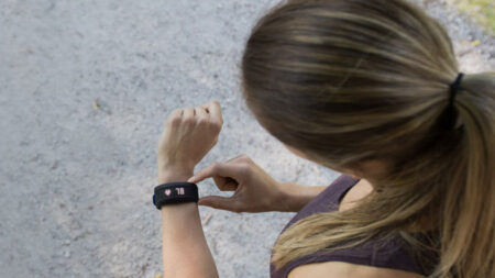 What Mio’s PAI score means – and how it can help you get fit What Mio’s PAI score means - and how it can help you get fit