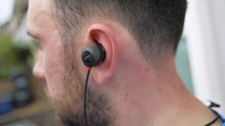 Bose SoundSport Pulse review Bose SoundSport Pulse review