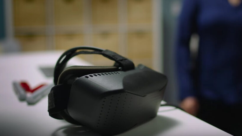 Everything you need to know about Microsoft’s Windows 10 VR headset
