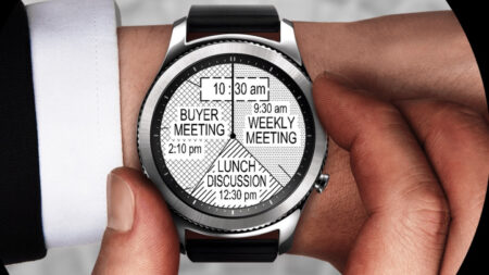 The patented history and future of… Samsung’s smartwatches The patented history and future of… Samsung's smartwatches