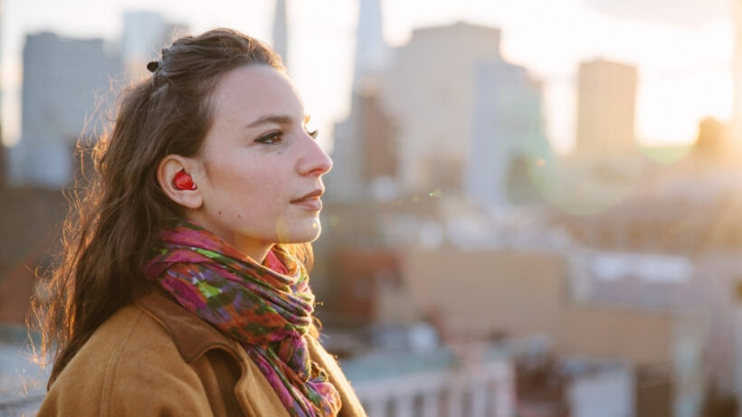 Language translating earbuds can’t come soon enough
