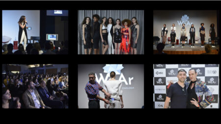 C&A is getting into wearable tech – with a hackathon in Brazil C&A is getting into wearable tech - with a hackathon in Brazil