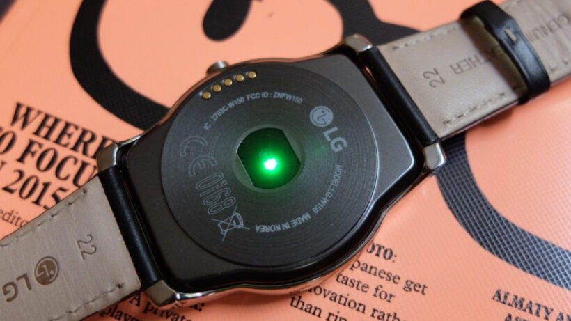 LG’s smartwatch line leaks: Watch Style, Watch Pro, Watch Force & Watch Sole