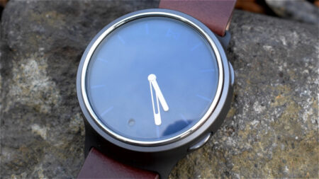 Misfit Phase review Misfit Phase review