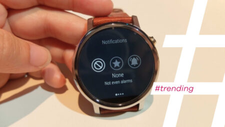 #Trending: Wearable tech brands sidestep the spotlight #Trending: Wearable tech brands sidestep the spotlight