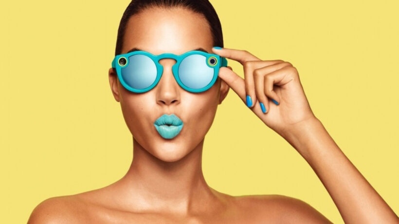 Snapchat Spectacles prescription lenses are up for grabs