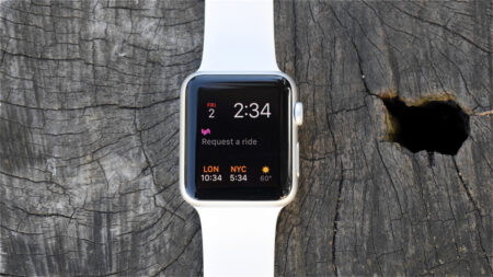 Apple Watch Series 1 review Apple Watch Series 1 review