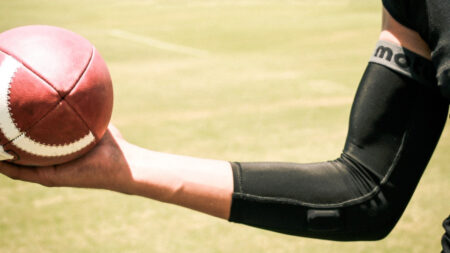 MotusQB wants to help quarterbacks raise their throwing game MotusQB wants to help quarterbacks raise their throwing game