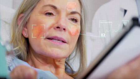 Oxehealth is turning security cameras into health monitors Oxehealth is turning security cameras into health monitors