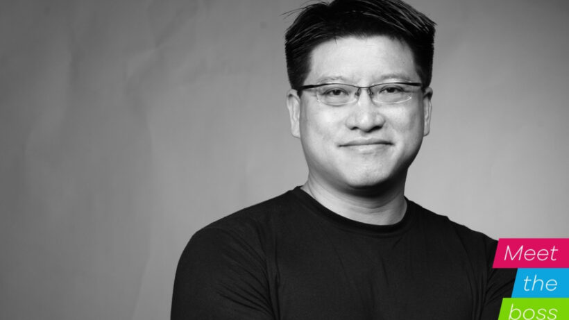 Google Glass was brilliant, it was just ‘on the wrong part of the head’