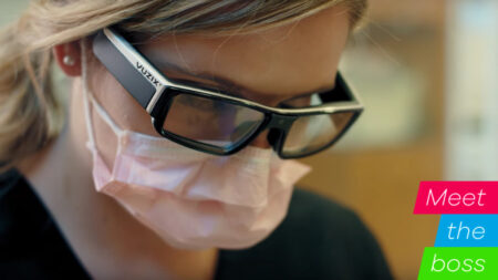 How Vuzix has been working on a secret smartglasses revolution How Vuzix has been working on a secret smartglasses revolution
