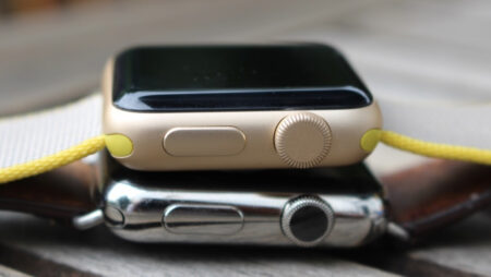 Apple Watch sales are “off the charts” according to Tim Cook Apple Watch sales are "off the charts" according to Tim Cook