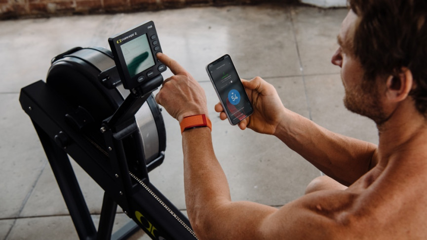 ​How WHOOP combines training with sleep to help you listen to your body