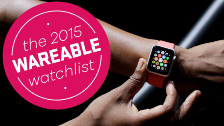 50 wearable gamechangers for 2015 50 wearable gamechangers for 2015