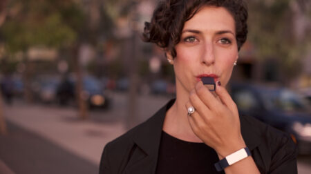 And breathe: How Path’s tracker will use your mouth to burn fat And breathe: How Path’s tracker will use your mouth to burn fat