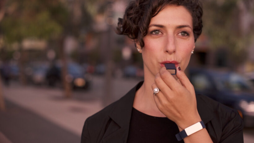 And breathe: How Path’s tracker will use your mouth to burn fat