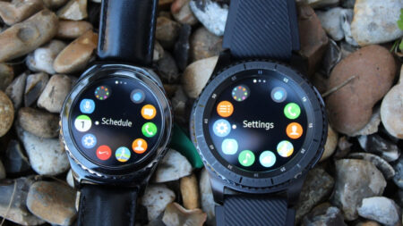 Samsung brings Gear S3 features to the Gear S2 in latest update Samsung brings Gear S3 features to the Gear S2 in latest update