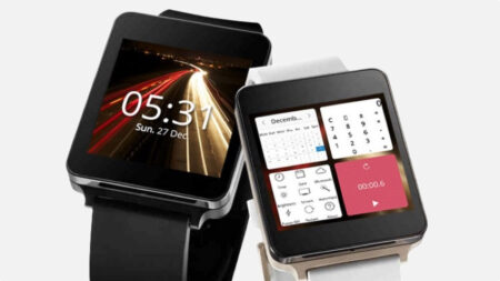 AsteroidOS wants to be the smartwatch operating system of the people AsteroidOS wants to be the smartwatch operating system of the people