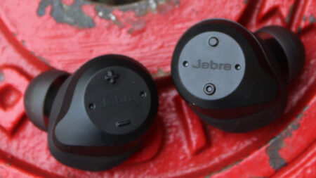 Jabra Elite Sport review Jabra Elite Sport review