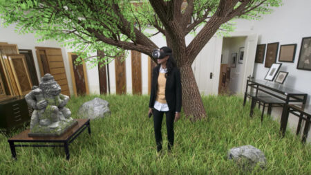 Bridge VR headsets brings the real and virtual worlds together Bridge VR headsets brings the real and virtual worlds together