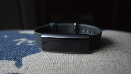 Amazfit Arc review Amazfit Arc review