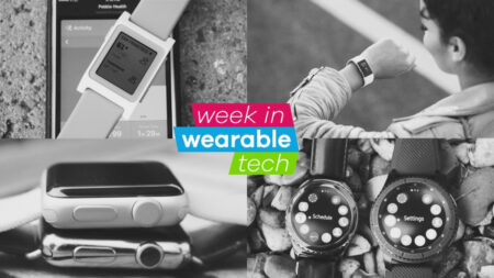 The week in wearable tech: Pour one out for Pebble The week in wearable tech: Pour one out for Pebble