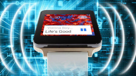 Android Wear hack alert signalled by security expert Android Wear hack alert signalled by security expert
