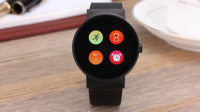 Google just bought Cronologics to make Android Wear a better smartwatch OS