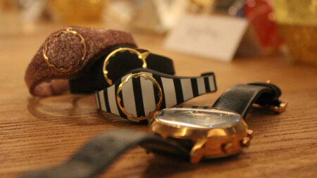 Fossil’s Winter 2016 collection: Emporio Armani, Diesel and Kate Spade Fossil's Winter 2016 collection: Emporio Armani, Diesel and Kate Spade
