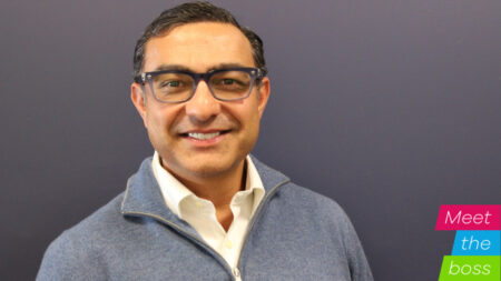 AliveCor boss Vic Gundotra: This is the kind of heart data that might save your life AliveCor boss Vic Gundotra: This is the kind of heart data that might save your life